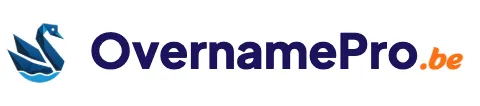 Logo OvernamePro.be