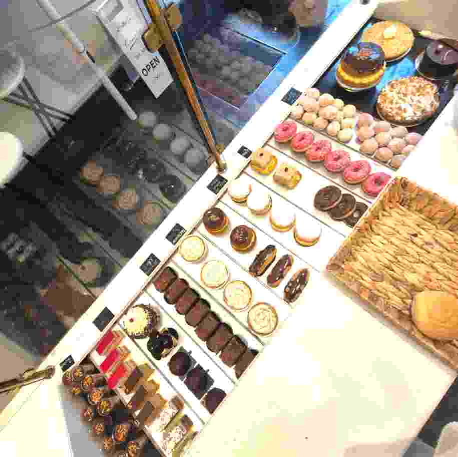 Boulangerie artisanale | Atelier équipé | Clé en main