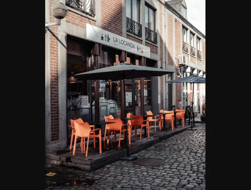 Wine bar & restaurant | Clé en main | Emplacement central
