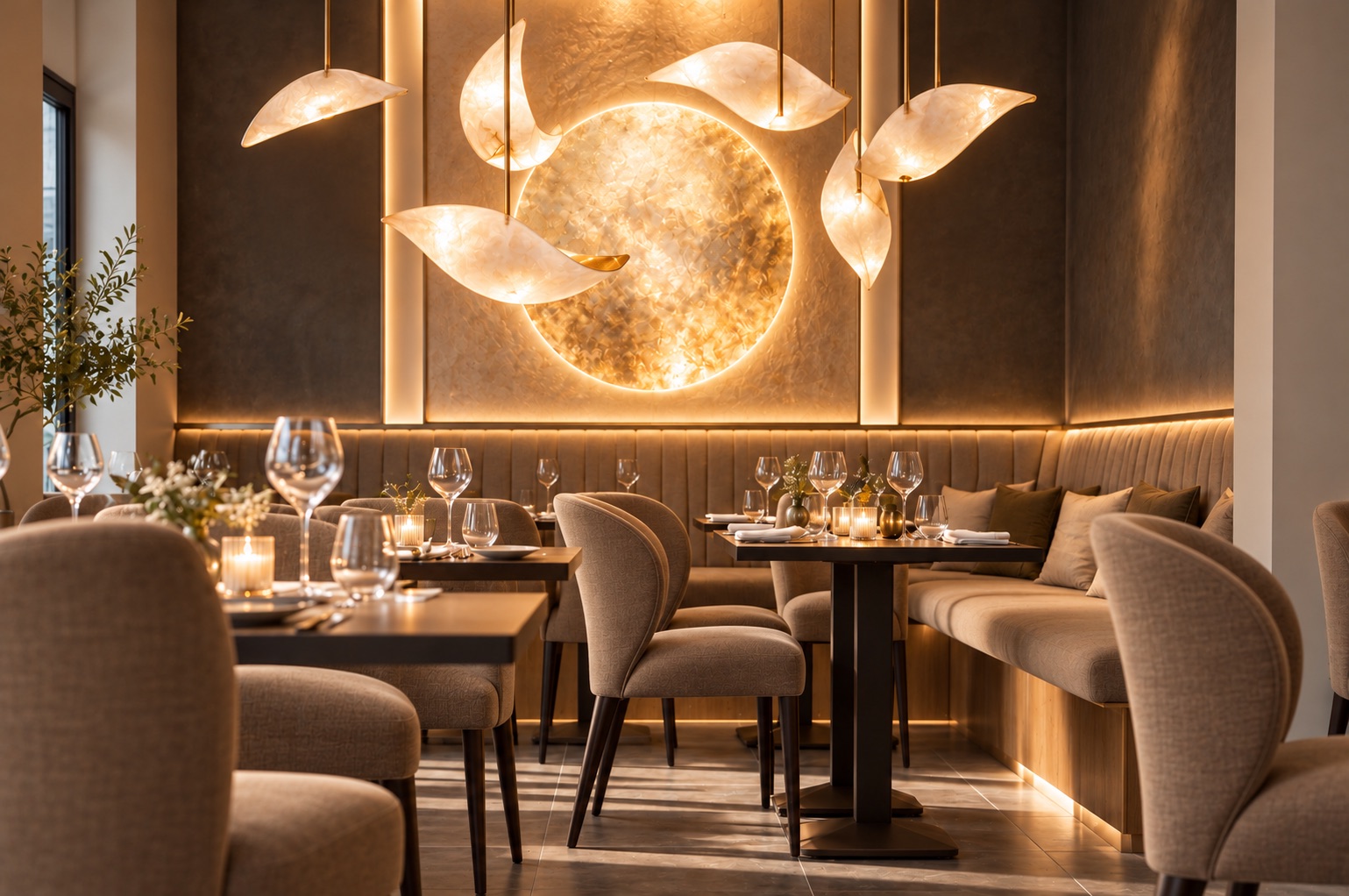 Restaurant semi-gastro abordable | CA stable | Cuisine pro équipée - 40 couverts