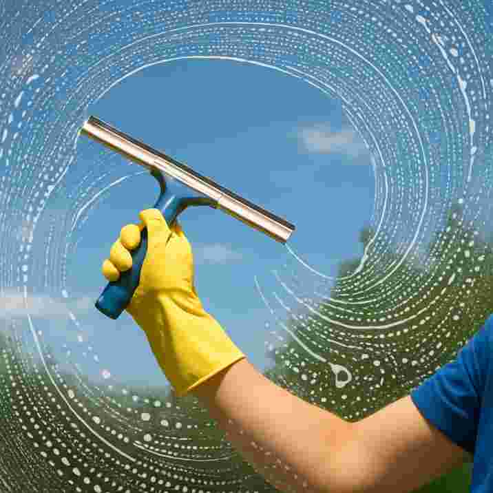 Recherche activité existante | Nettoyage de vitres B2B / B2C