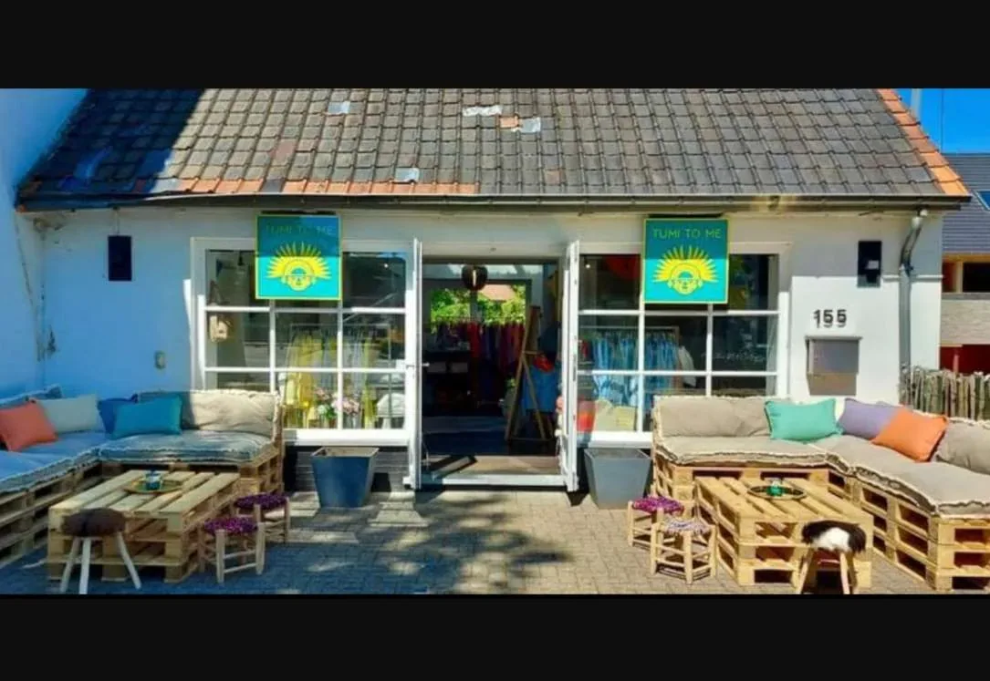 Boutique prêt-à-porter | Bail avantageux | Bon emplacement