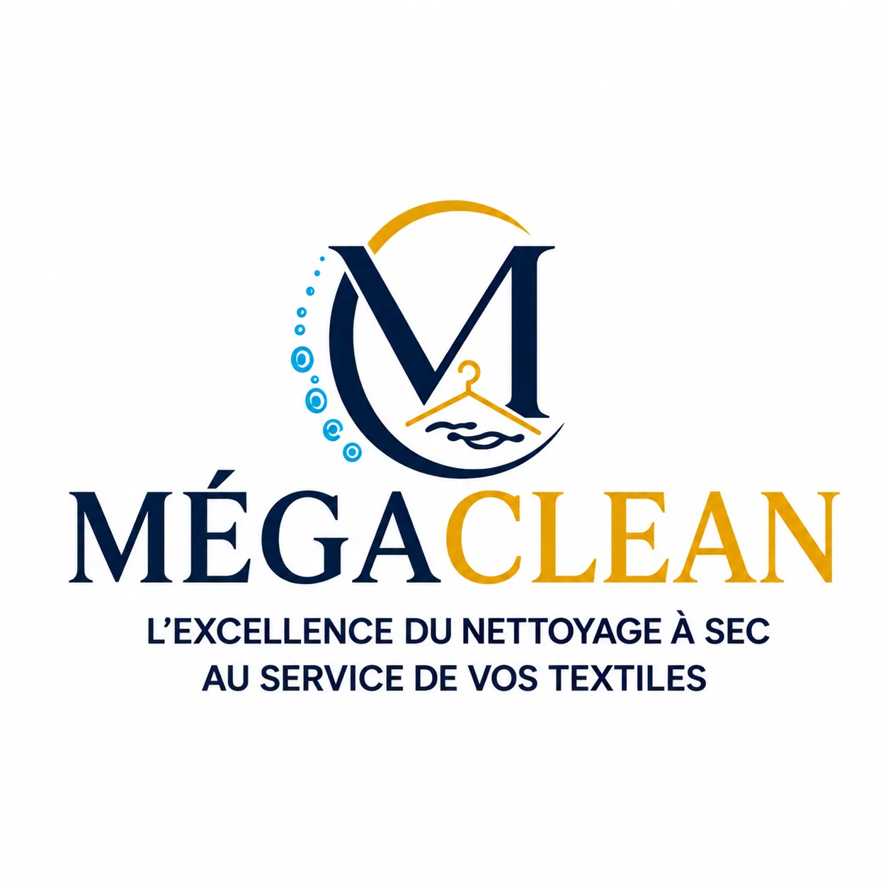 Nettoyage à sec - Blanchisserie - Pressing | 2 Dépôts et atelier central