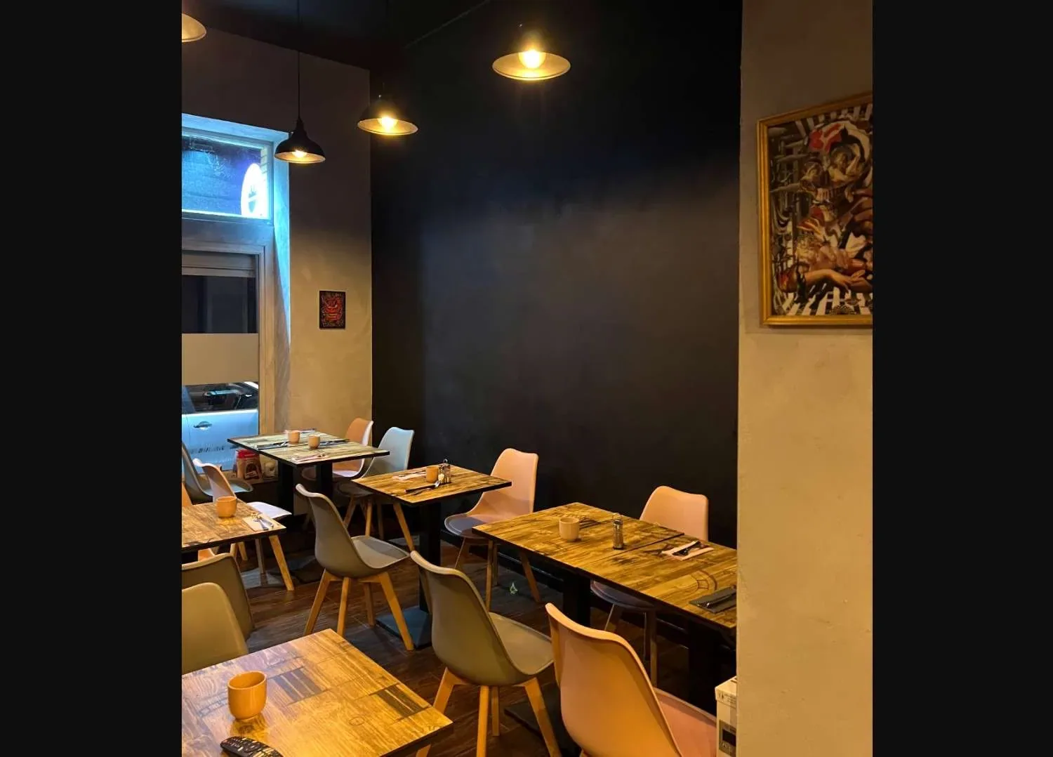 Pizzeria artisanale | Parvis Saint-Gilles | Fort potentiel