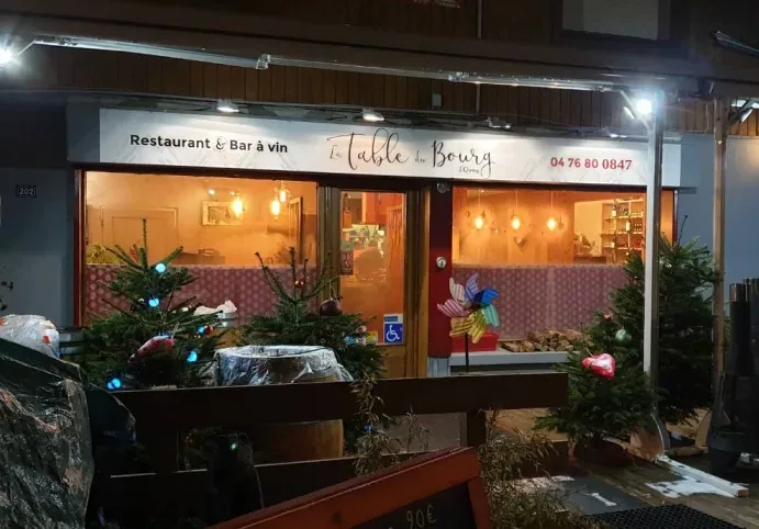 Bar–PMU–FDJ avec Licence IV | Affaire annuelle & saisonnière 🇫🇷