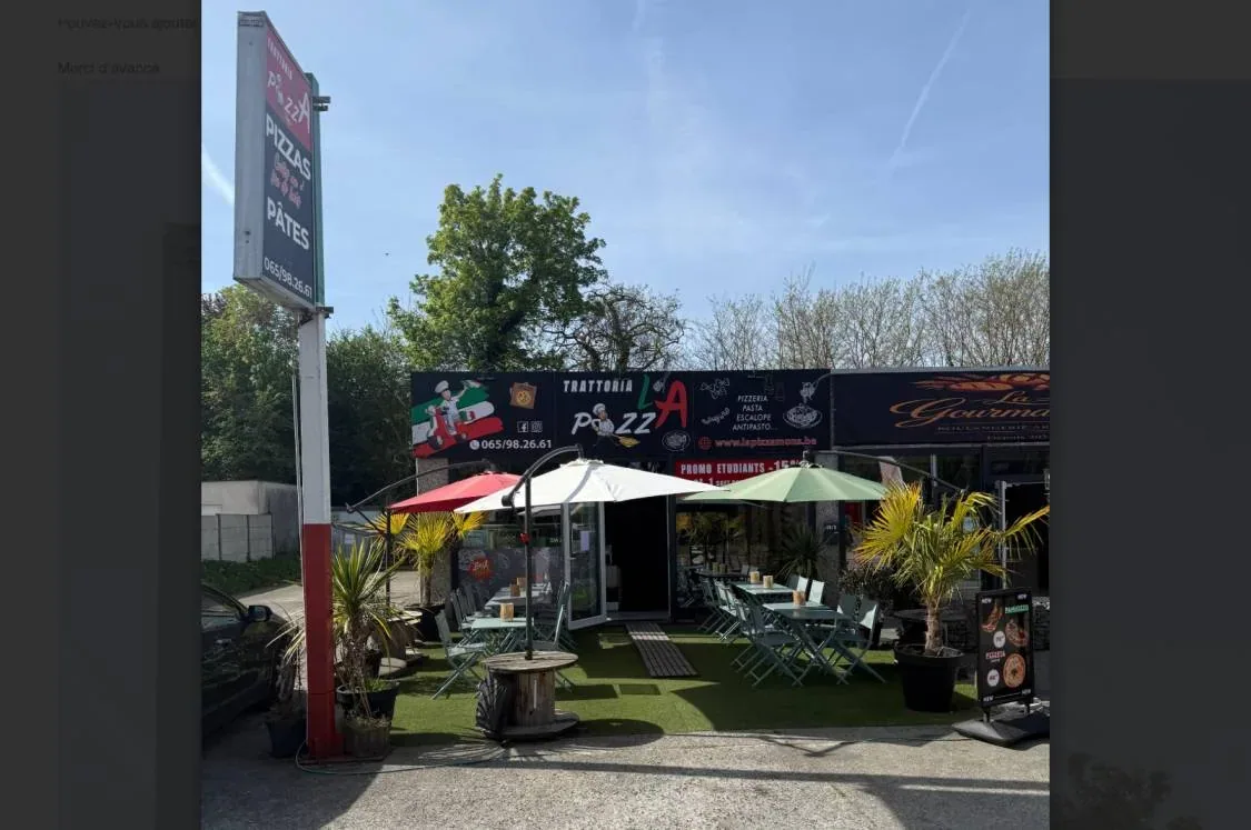 Pizzeria à reprendre | Très bon CA & emplacement premium