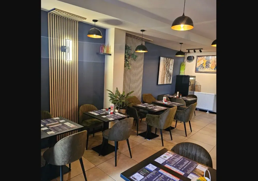Horeca Grand-Place | 60 cvrts + terrasse | Passage fréquent