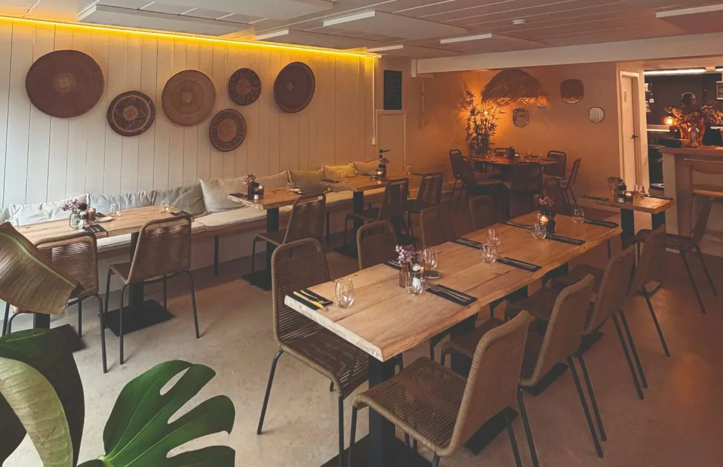Restaurant à remettre | Quartier prisé | Terrasse privée