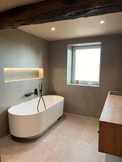 Société de rénovation spécialisée en salle de bains | Forte demande