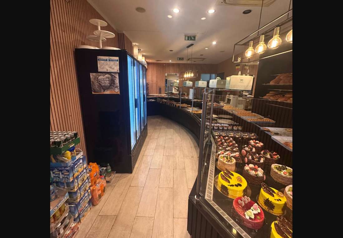 Boulangerie équipée | Proche écoles | Fort passage