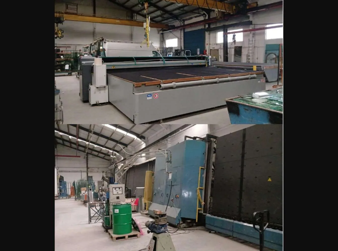 Entreprise de vitrage sur mesure | Fabrication - Pose - Fourniture