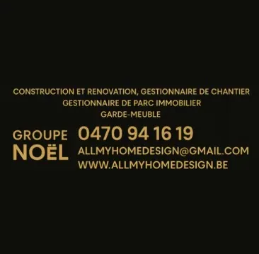 À VENDRE – Société Générale de Construction et Rénovation