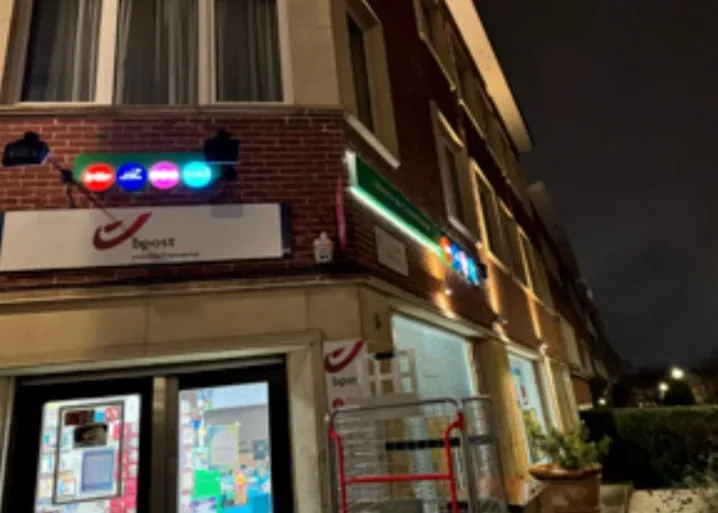Librairie à reprendre | Presse Loto Tabac Point Relay