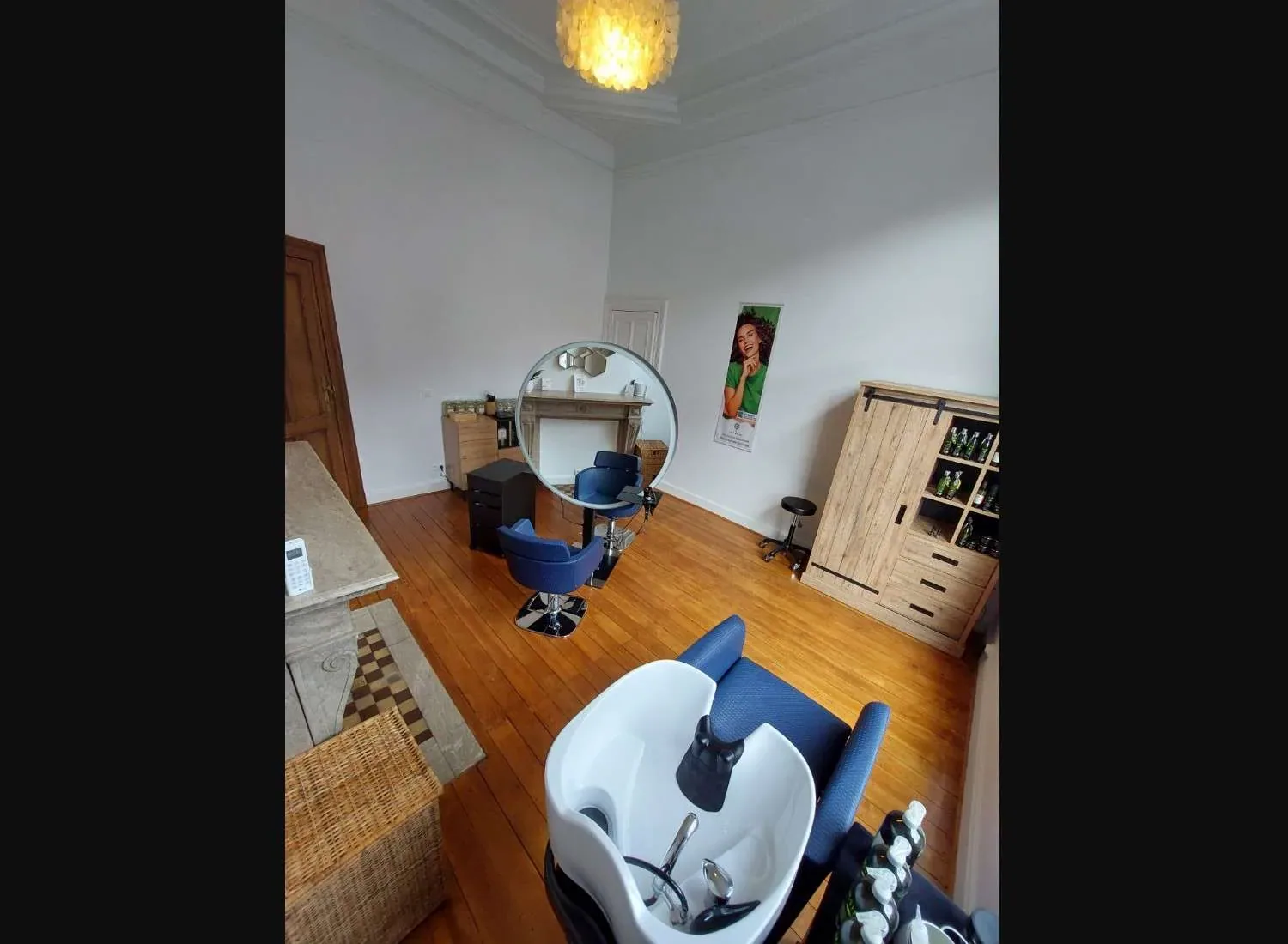 Centre de bien-être holistique | Concept premium | 8.000 clients