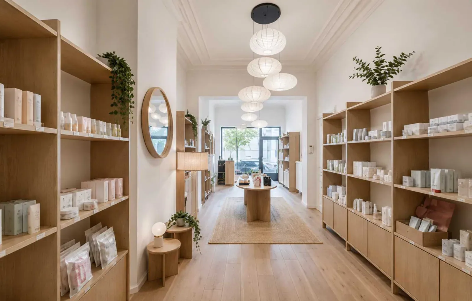 Institut de beauté | 11 ans d’activité | Clientèle fidèle