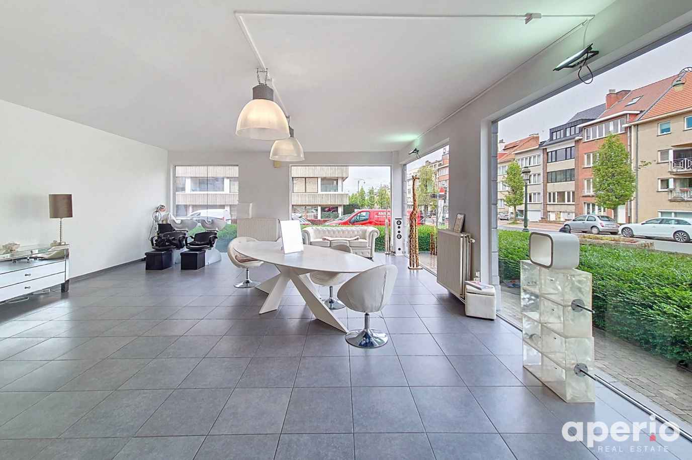 Salon de coiffure | Emplacement premium | Fort potentiel