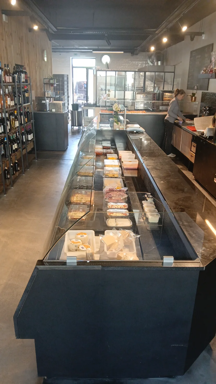 Restaurant Alsemberg | Axe Passant | Proche Braine-l'Alleud