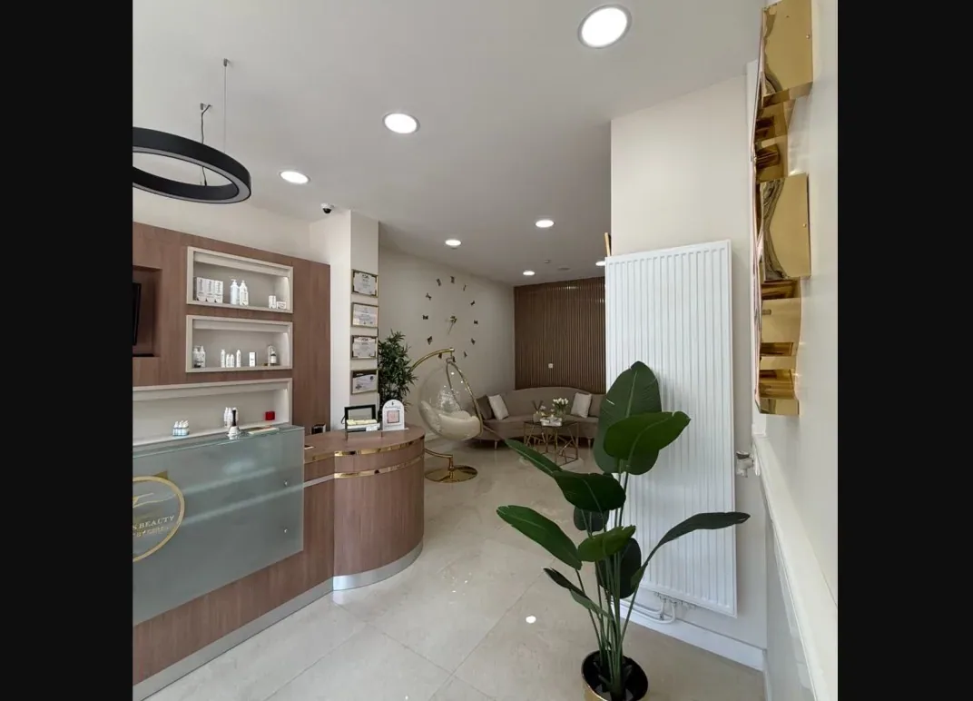 Salon esthétique | 70 m² équipés | 3 cabines soins