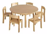 Société de vente de mobilier scolaire int. et ext. à remettre