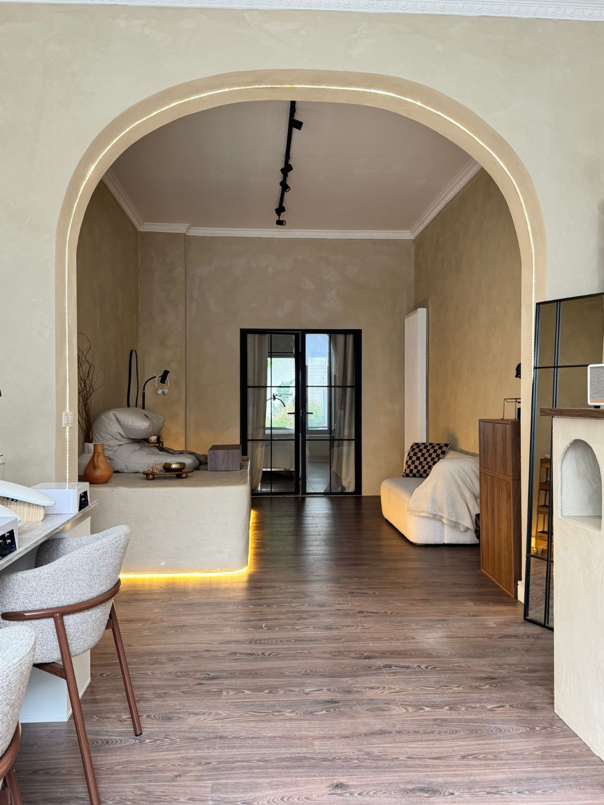 Institut de beauté à remettre | Affaire clé en main | Surface 70 m²