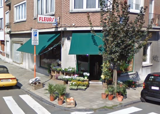 Fleuriste à reprendre | Emplacement stratégique | Clientèle fidèle