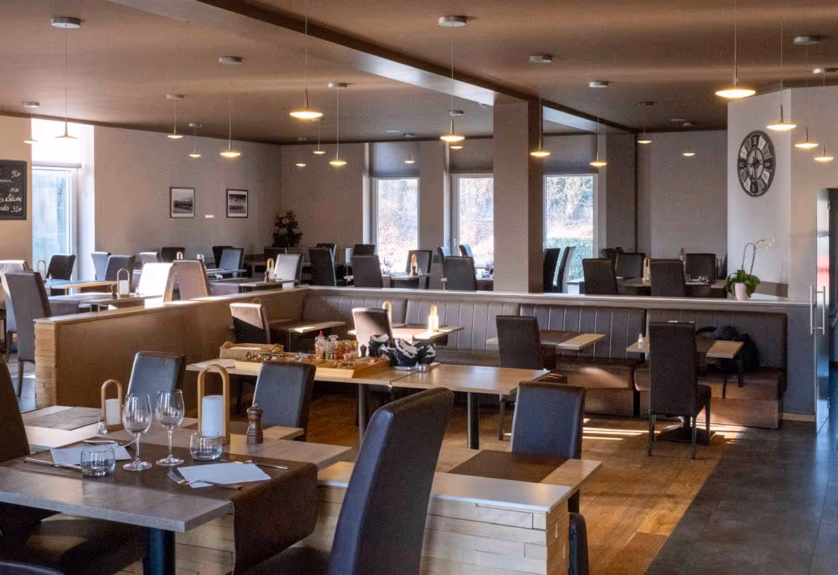 Restaurant-Taverne | 180 cvrts + terrasse | Fort potentiel