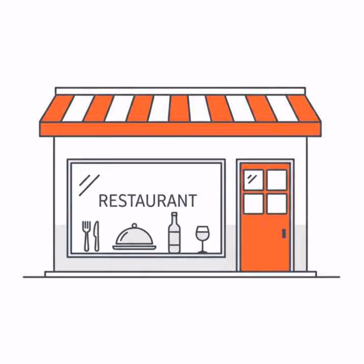 Brasserie rentable | Share deal 100% | 65 couverts + terrasse