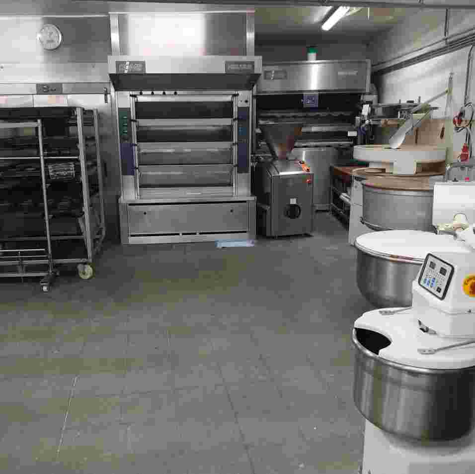 Boulangerie - Pâtisserie artisanale | Immobilier inclus