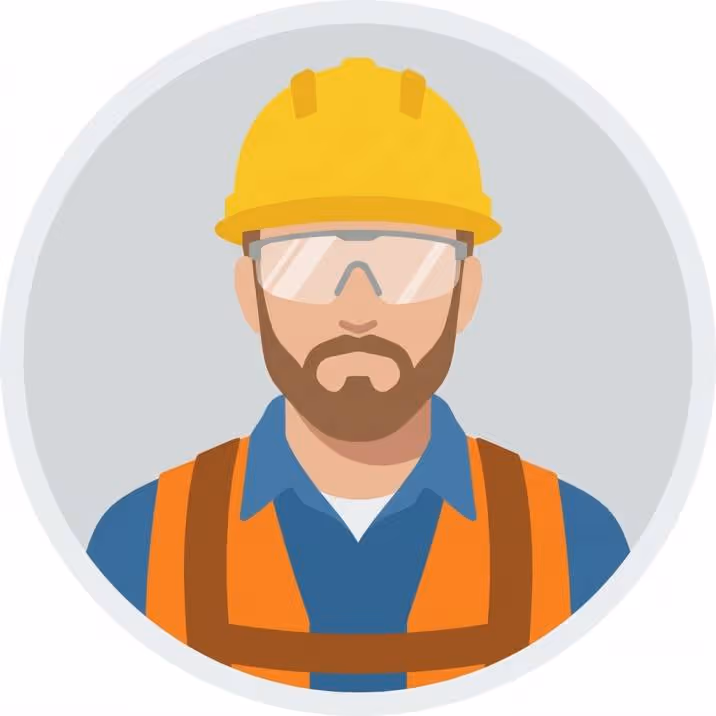 Groupe familial dans le bâtiment | Expertise menuiserie