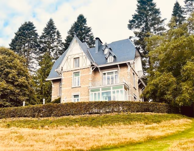 Manoir en exploitation touristique | Gîte de standing clé en main