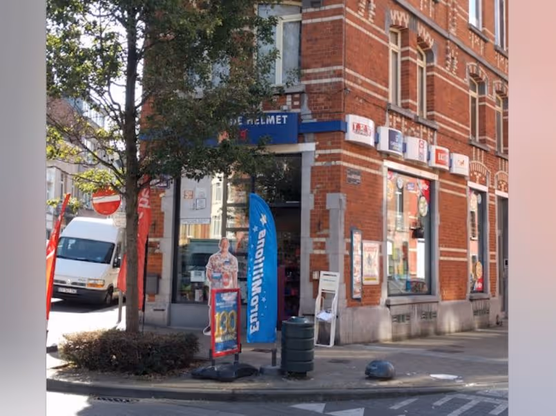 Librairie presse & jeux | Clientèle fidèle | Activité stable
