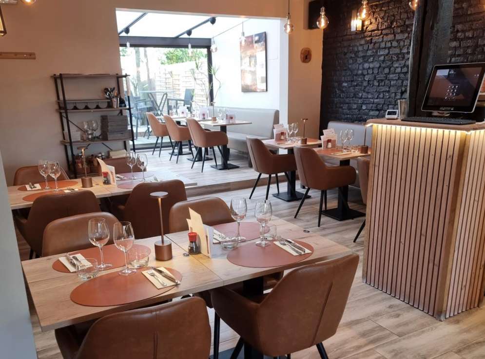 L'auberge du Kasterlinden | Réputation solide | Activité établie