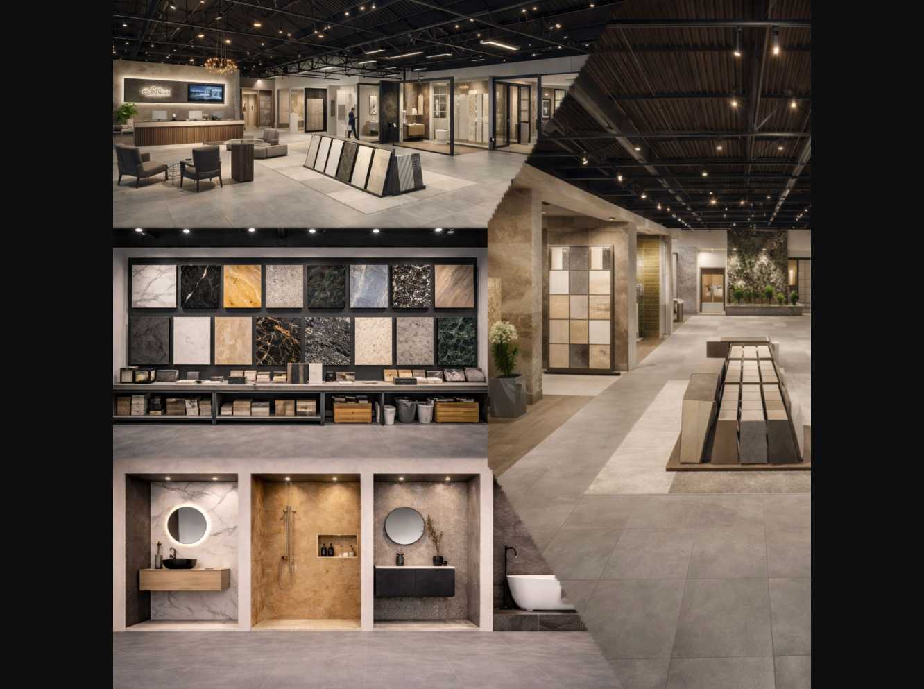 Magasin de rénovation intérieure - Recherche Investisseur