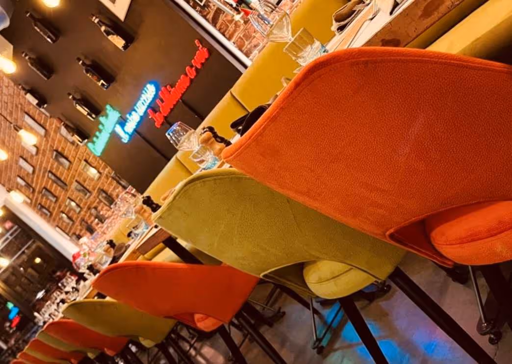 Restaurant clé en main à céder | Affaire rentable & établie