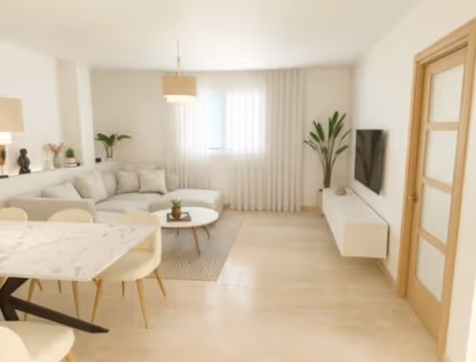 Opportunité immobilière en Espagne | 21 logements neufs