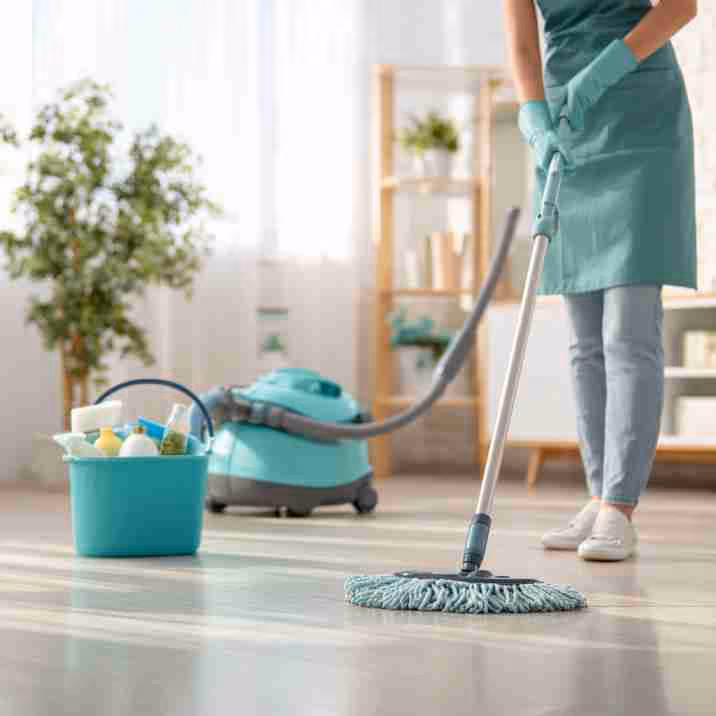 Entreprise titres-services | 400 clients + 47 aides actives