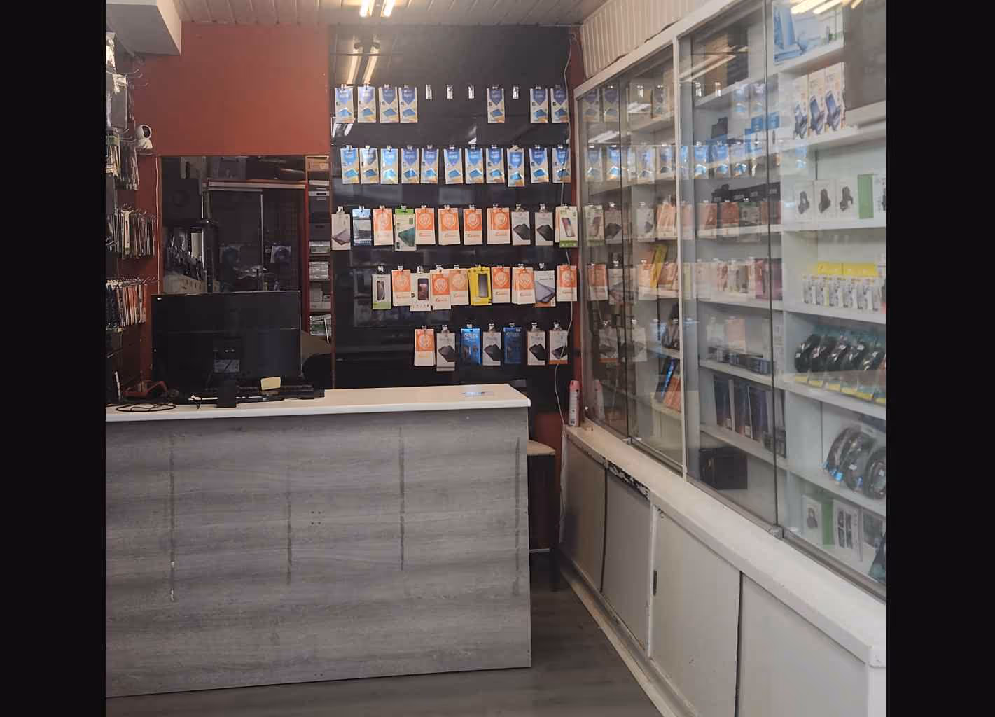 Commerce Gsm & informatique | Vente et réparation