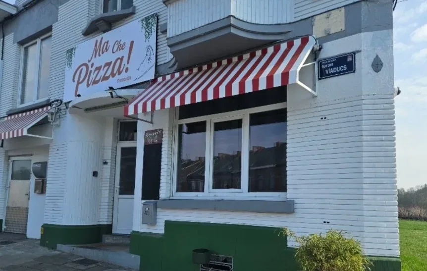 Trattoria à reprendre | 30 + 60 couverts | Équipe en place