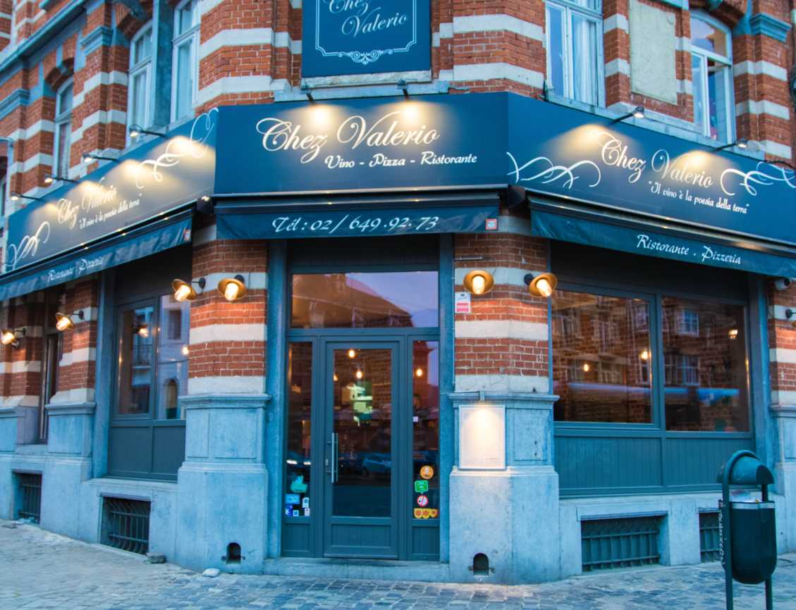 Affaire horeca d’exception | Pizzeria rentable depuis 20 ans